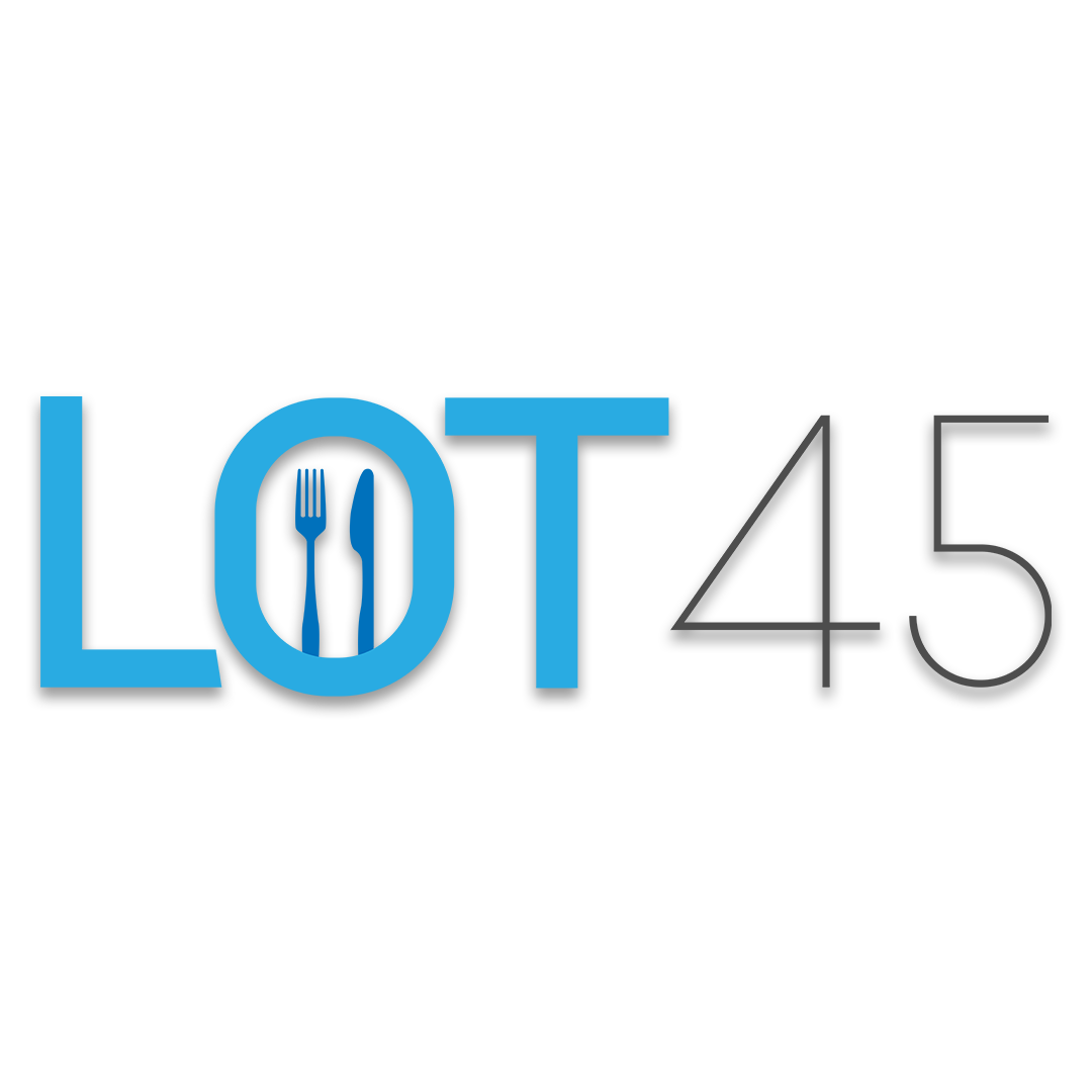 LOT45 logo